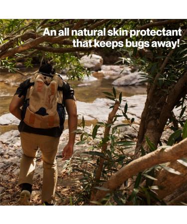 Organic Eucalyptus Citriodora Essential Oil - 100% Pure & Natural - USDA Certified - Aromatherapy & Skin Care - 2 Fl Oz - Premium Quality - Buy Online on GoSupps.com