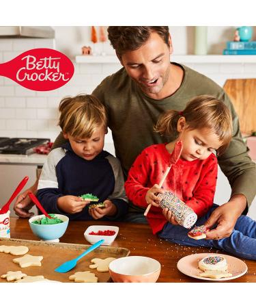 Betty Crocker Lucky Charms Marshmallow Pancake Mix - 14.5 oz Box - Buy Online on GoSupps.com