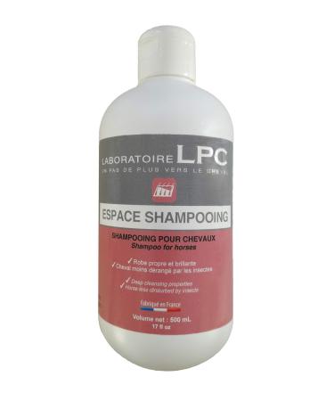LPC Espace Shampoo