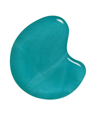 Sally Hansen Insta-Dri Nail Polish - Celes-teal 0.31 Fl Oz (Pack of 1) - Buy Online on GoSupps.com