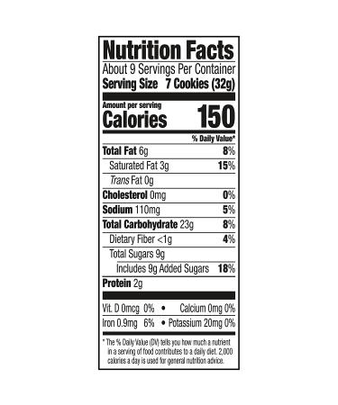 Salerno Santa's Favorites Holiday Anise Cookies 10 oz - Original Recipe, 1 Pack - Buy Online on GoSupps.com