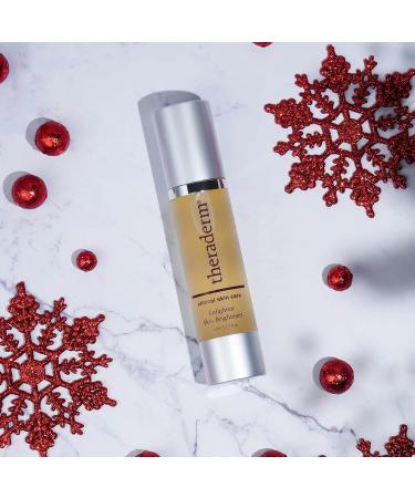 Enlighten Skin Brightener 50 ml - Boost Your Glow | Shop Internationally - Buy Online on GoSupps.com