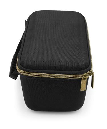 CASEMATIX Barber Case for Hair Clippers, Trimmers, and Stylist Supplies - Travel-Friendly Storage Solution - Buy Online on GoSupps.com