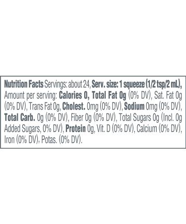 MiO Sugar-Free Strawberry Watermelon Naturally Flavored Liquid Water Enhancer 1 Count 1.62 fl oz Original 1.62 Fl Oz (Pack of 1) - Buy Online on GoSupps.com