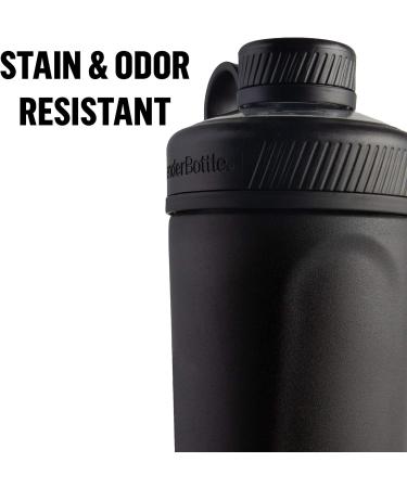 BlenderBottle Marvel Radian 26oz Insulated Stainless Steel Shaker Cup - Spider-Man Edition - Buy Online on GoSupps.com