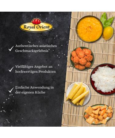 Royal Orient Spicy Wasabi Rice Crackers - 150g International Shipping - Buy Online - Buy Online on GoSupps.com