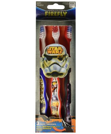 Firefly Toothbrush - Star Wars - 3
