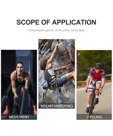 Buy Healifty Two-Way Compression Wrist Brace for Carpal Tunnel - Adjustable Support & Pain Relief - Black Right Hand - Buy Online on GoSupps.com