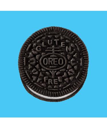 OREO Gluten Free Chocolate Sandwich Cookies - 12 Packs (13.29 oz each) - Buy Online on GoSupps.com