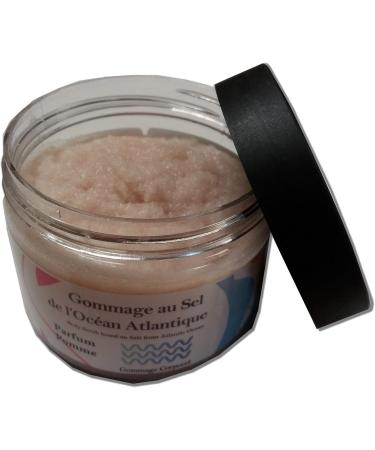 Storepil Apple Body Scrub Salt 200g - Buy Online on GoSupps.com