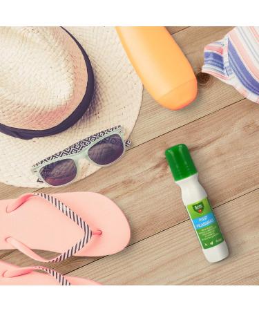 Relec Roll On for Insect & Plant Bites | Soothes Itching & Refreshes Skin - Shop Internationally - Buy Online on GoSupps.com