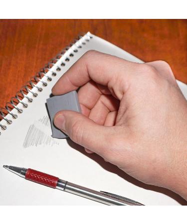 June Gold Kneaded Erasers - 6 Pack Gray | Blend, Shade, Smooth, Correct, and Brighten Sketches - Buy Online on GoSupps.com