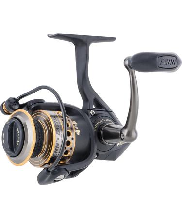 PENN Battle II 5000 Spinning Fishing Reel- Ultimate Durability and Performance - Buy Online on GoSupps.com