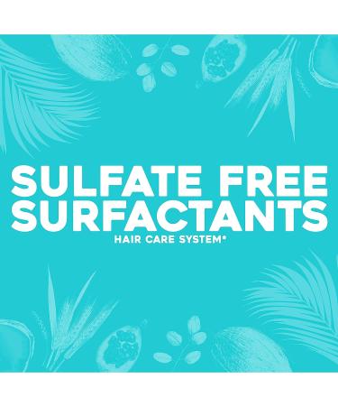 OGX Argan Shine Dry Oil Conditioning Mist 5oz - Extra Strength Treatment for Soft, Luminous Hair - Buy Online on GoSupps.com