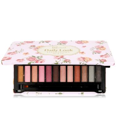 IDC Color Make-up Palette Daily Look
