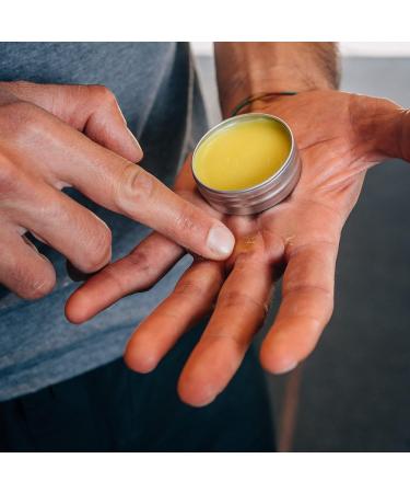 Velites Regenerating Skin Balm for Athletes | 100% Natural & Organic | Repair Cream for High-Intensity Training | 30 ml - Buy Online on GoSupps.com