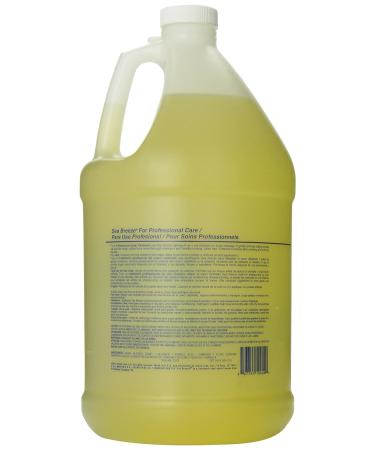 Seabreeze Original Gallon Yellow - 128 fl oz - Buy Online on GoSupps.com