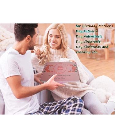 12-Piece Natural Organic Bath Bomb Gift Set with Rich Fizz - Perfect Birthday or Mother's Day Gift for Kids, Women, and Men - Buy Online on GoSupps.com