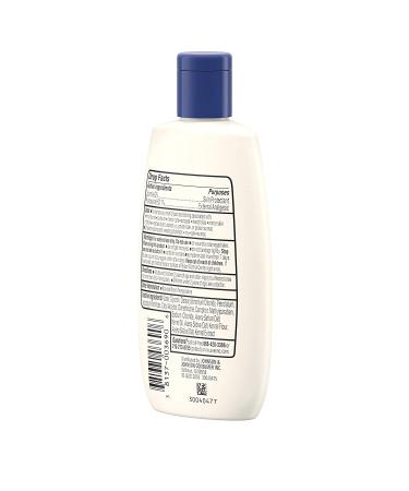 Aveeno Anti-Itch Concentrated Lotion 4 fl oz | Soothes Itchy Skin | Fast-Acting Relief - Buy Online on GoSupps.com