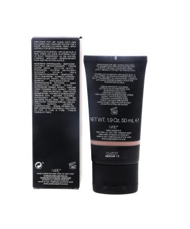 NARS Pure Radiant Tinted Moisturizer SPF 30 in Cuzco - 50ml/1.9oz - Buy Online on GoSupps.com
