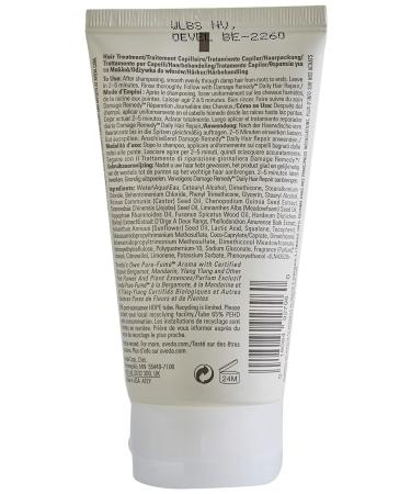 AVEDA Damage Remedy Intensive Restructuring Treatment - 5.0 fl oz - Buy Online on GoSupps.com