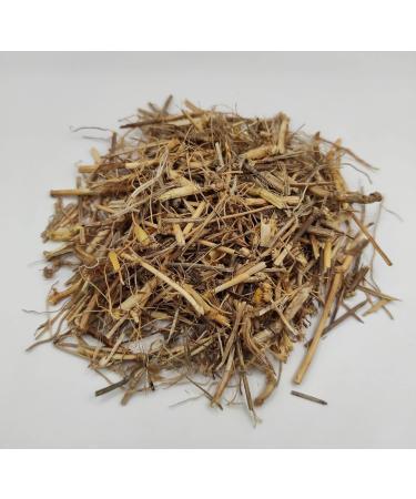  AgoraMarket Dried Cut Dog Root | Class A Cynodon Dactylon (220g) - Buy Online on GoSupps.com