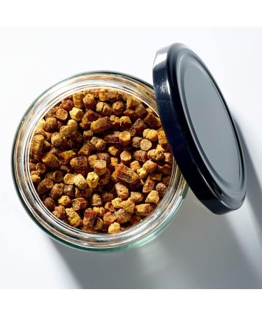 Earthbreath Pain d'abeille 170 g Perga/Ambrosia Pollen d'abeille naturellement ferment Soutien immunitaire Sans additifs artificiels - Buy Online on GoSupps.com