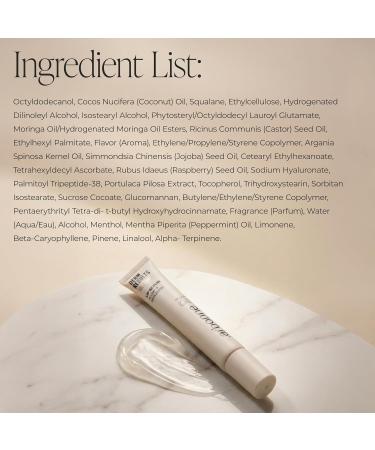 DermResults Solutions Lip Serum Hydrating Plumping Serum for Women with Moisture-Rich Glossy Finish Stabilized Vitamin C Botanical Oils & Lip-Plumping Complex 0.42 oz by Arbonne. - Buy Online on GoSupps.com