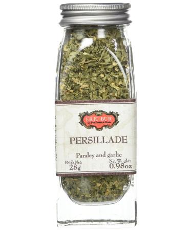 ERIC BUR Persillade 28 g - Pack of 2