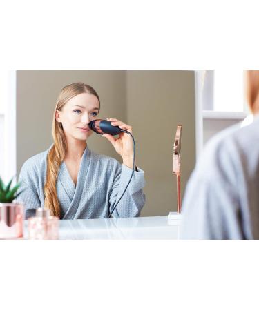 Smoothskin Bare Plus Epilator - Fast & Easy IPL Hair Removal Unlimited Flashing Suitable for Skin Types 1-5 - Black - Buy Online on GoSupps.com