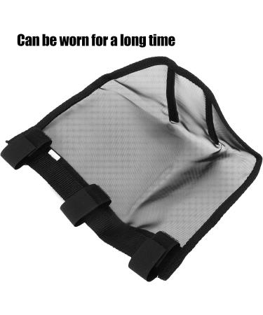 Pssopp Horse Nose Mask - Horse Face Protection Cover (Medium) - Buy Online on GoSupps.com