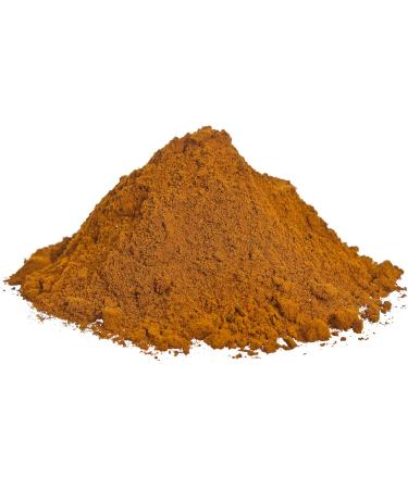 KHLA - Black curry (pepper base) powder - From Organic Farming and Fair Trade (180g) - Buy Online on GoSupps.com