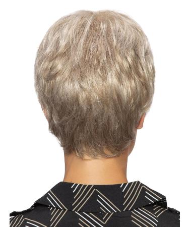Degenhardt Wig DAVOS Deluxe Plus - High-Quality Synthetic Hair in Pearl Blonde | International Shipping Available - Buy Online on GoSupps.com