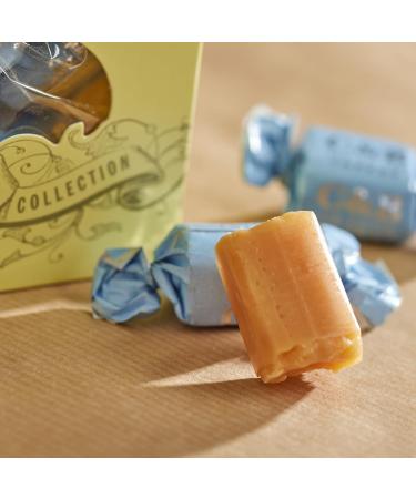 Cartwright & Butler | Sea Salted Toffees Carton - Buy Online on GoSupps.com
