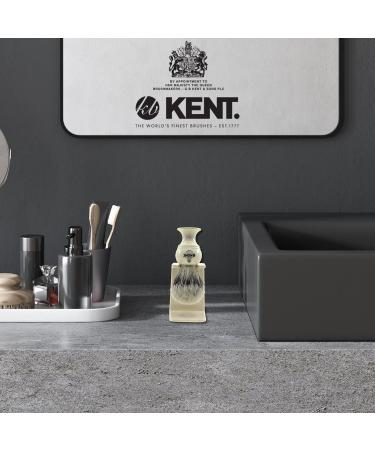 Kent Shaving Stand Small Mock Ivory - Buy Online on GoSupps.com