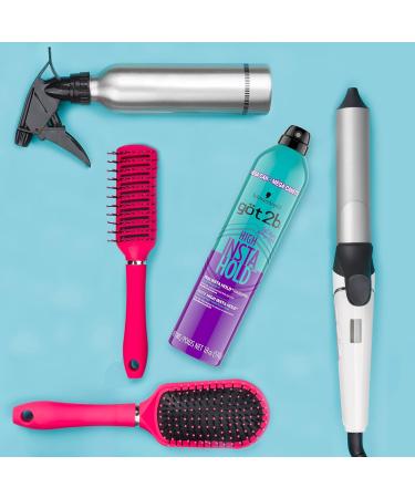 Got2b High Hold Hair Spray Mega Can 18 Oz - Buy Online on GoSupps.com