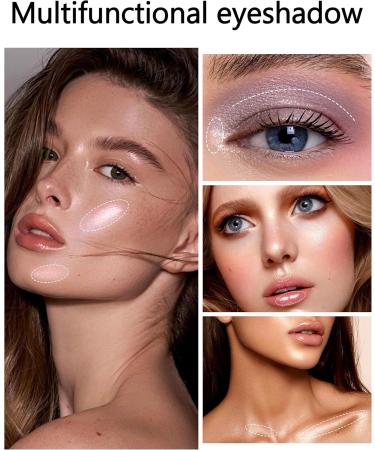  Jutqut Single Eyeshadow02 - Buy Online on GoSupps.com