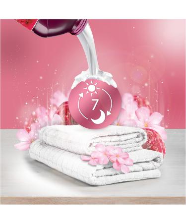 Lenor Fabric Conditioner Ruby Jasmine 1.05L - Buy Online on GoSupps.com