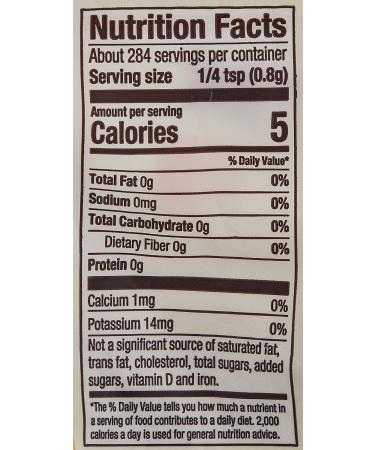 Bob's Red Mill Active Dry Yeast 48oz - Pack of 6 - Buy Online on GoSupps.com