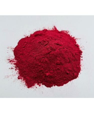 Beet Root Powder 85g - 1.95Kg Class A Beta Vulgaris (85 Grams) - Buy Online on GoSupps.com