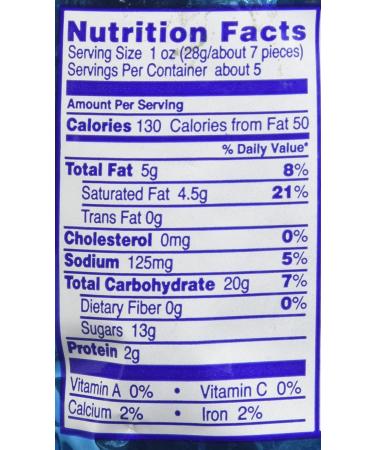 Flipz White Fudge Pretzels 5oz - Delicious Sweet and Salty Snack (1 Pack) - Buy Online on GoSupps.com