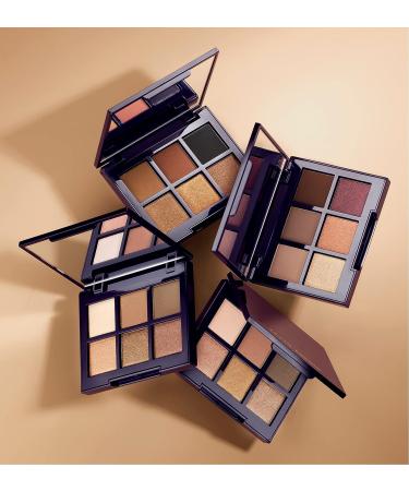 Kevyn Aucoin Contour Eyeshadow Palette - Shade Light | Long-lasting formula - Buy Online on GoSupps.com