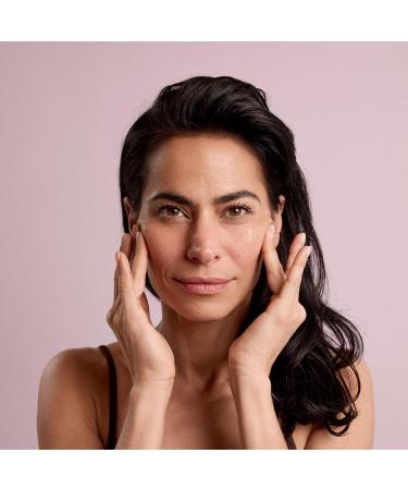  Dado Sens DADO SENS MENOENERGY HAVE IT ALL Serum (30 ml) Moisturizer with vegan collagen hyaluronic acid & Green Chiretta smooths and firms the skin especially for menopausal women. - Buy Online on GoSupps.com