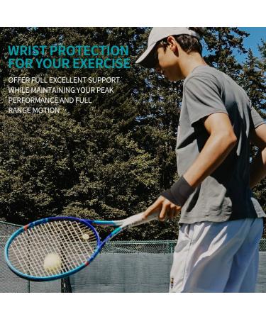 Wrist Brace for Carpal Tunnel Relief Adjustable & Breathable Support for Arthritis & Tendinitis One Size Fits All (Left/Right Hand) Single Nude - Buy Online on GoSupps.com