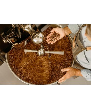 Caf s Granell - Specialty Coffee | Caf Grano Mexico Sweet Cherry - Coffee Bean Box Specialty Coffee Mexican Origin 250gr - Buy Online on GoSupps.com