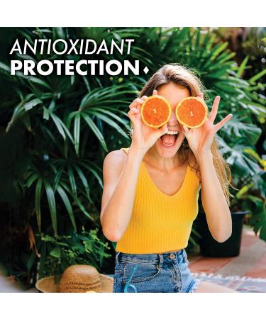Bluebonnet Vitamin C 500mg Capsules - Immune & Skin Support - Vegan, Non-GMO, Gluten-Free - 180 Count - Buy Online on GoSupps.com