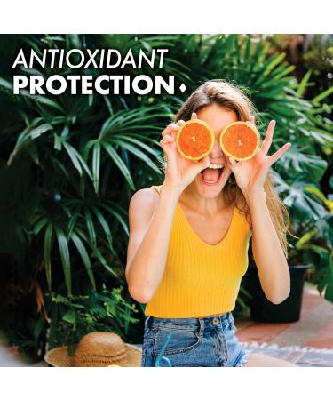 BlueBonnet Nutrition Buffered Vitamin C 1000mg Capsules - Immune Health Support - 90 Count (Pack of 1) | Non-GMO, Vegan, Gluten-Free - Buy Online on GoSupps.com