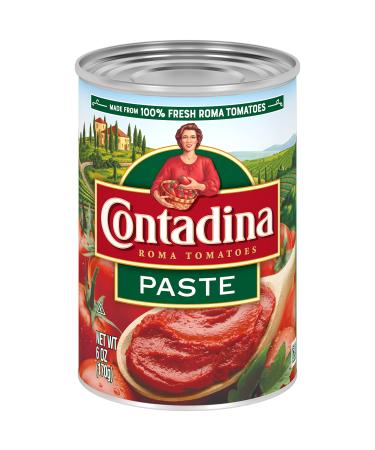 Contadina Tomato Paste