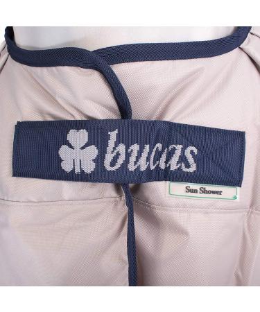 Buy Kerbl Bucas Sun-Shower 155 Silver Horse Blanket - 6'9 | Premium International Shipping - Buy Online on GoSupps.com