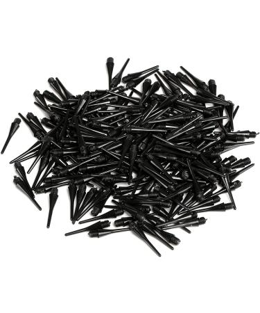 GWHOLE 18g Soft Dart Set with 16 Flights and 200 Tip Points - Pack of 12 | For Electronic Dartboard - Buy Online on GoSupps.com